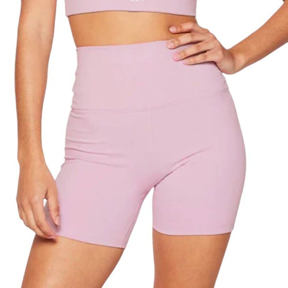 SET Active Luxform Bike Shorts